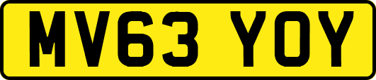MV63YOY