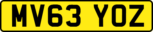 MV63YOZ