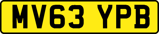 MV63YPB