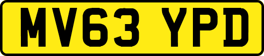 MV63YPD