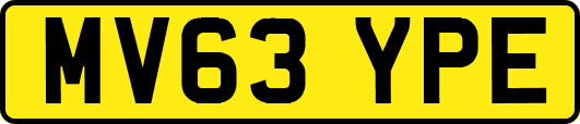 MV63YPE