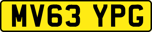 MV63YPG