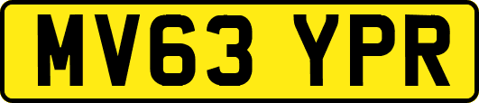 MV63YPR