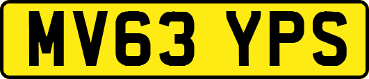 MV63YPS