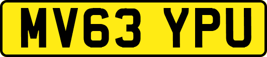 MV63YPU