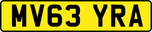 MV63YRA
