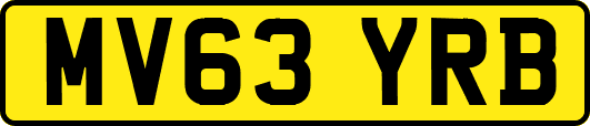 MV63YRB