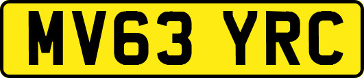 MV63YRC