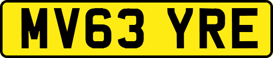 MV63YRE