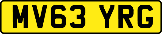 MV63YRG