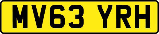 MV63YRH