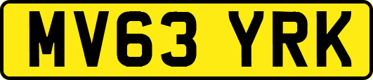 MV63YRK