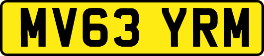 MV63YRM