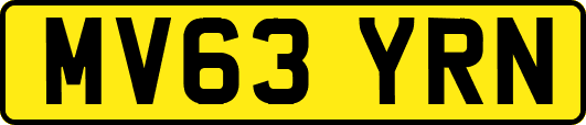 MV63YRN