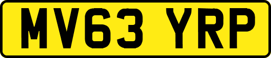 MV63YRP