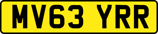 MV63YRR