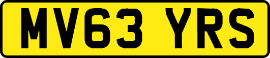 MV63YRS