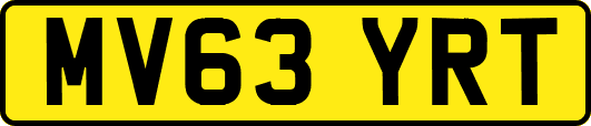 MV63YRT