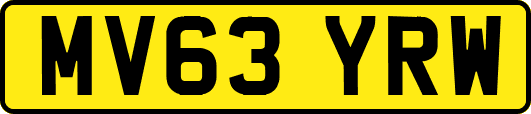 MV63YRW