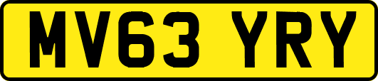 MV63YRY