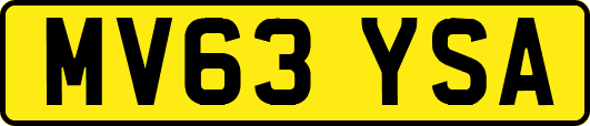 MV63YSA