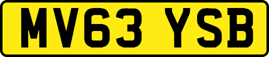 MV63YSB