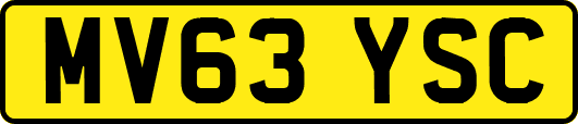 MV63YSC