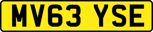 MV63YSE