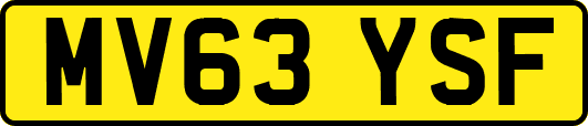 MV63YSF