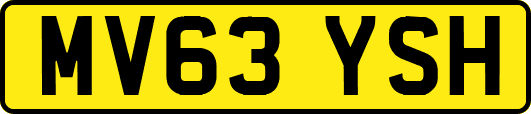 MV63YSH