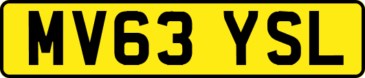 MV63YSL