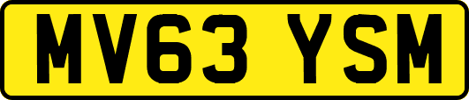 MV63YSM