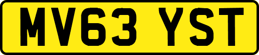 MV63YST