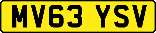 MV63YSV