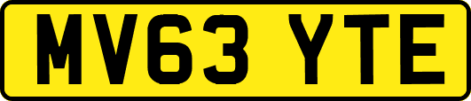 MV63YTE