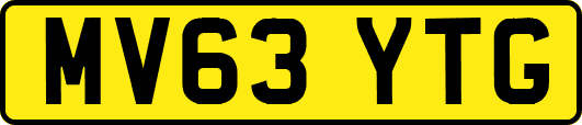 MV63YTG