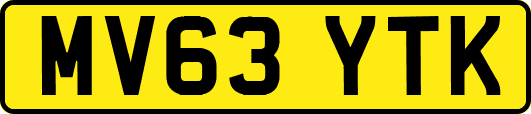 MV63YTK