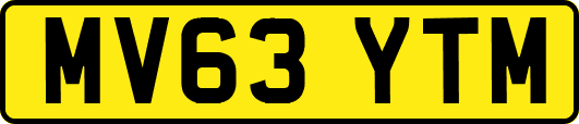 MV63YTM