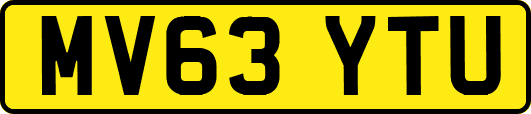 MV63YTU