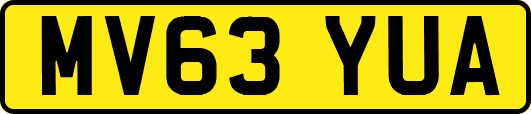 MV63YUA
