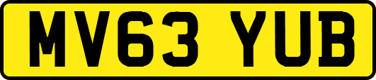 MV63YUB