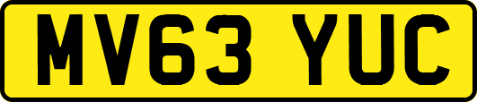 MV63YUC