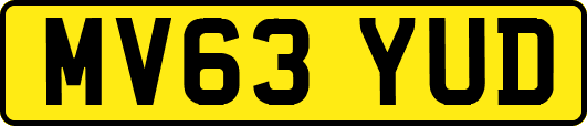 MV63YUD