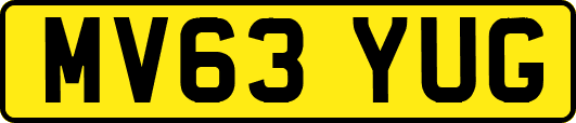 MV63YUG