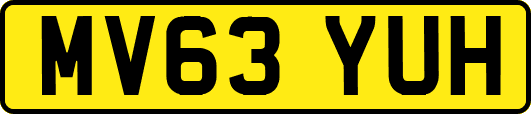 MV63YUH