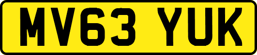 MV63YUK