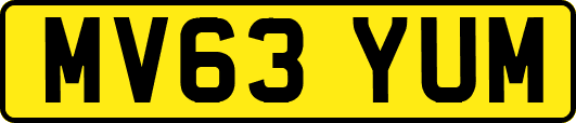 MV63YUM