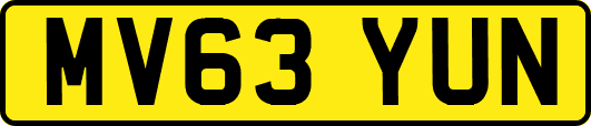 MV63YUN