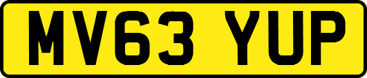 MV63YUP
