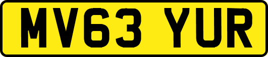 MV63YUR